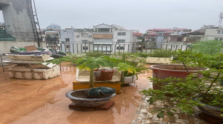 MBKD cà phê khu sinh viên, phố Nguyễn Chí Thanh, huỳnh thúc kháng, 70m2, 4 tầng, thông sàn, 27 tr